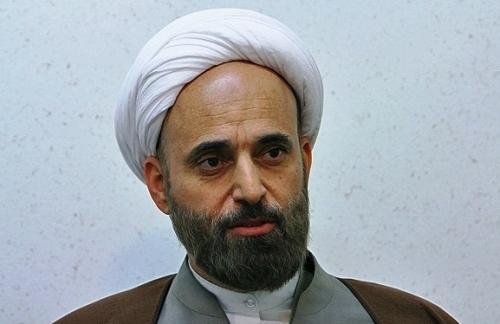Hujjat al-Islam Reza Berenjkar