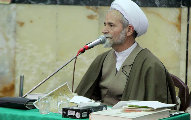 مراسم گرامیداشت آیت الله هاشمی