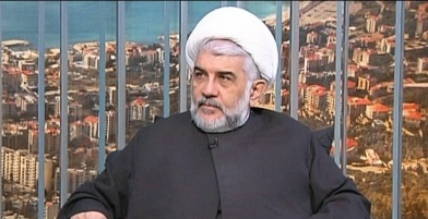 Hujjat al-Islam Husayn Ghabris