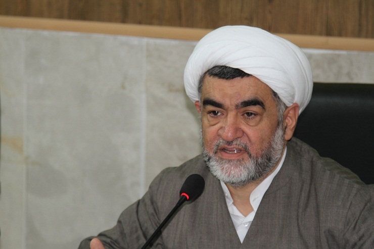 حجت الاسلام رقیمی
