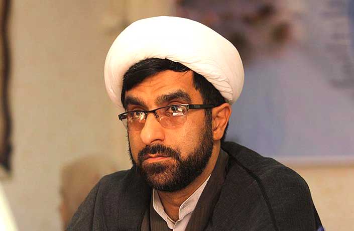مسؤول دارالقرآن کریم اداره کل تبلیغات اسلامی استان مرکزی 