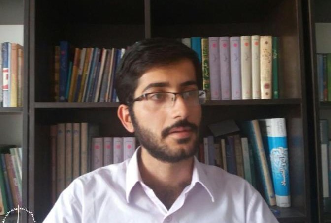 امین سردارآبادی