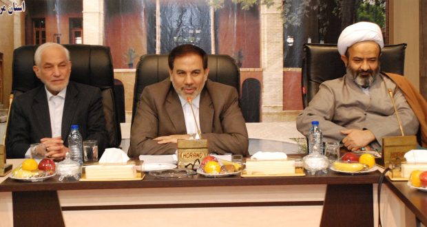 رییس سازمان زندان های کشور