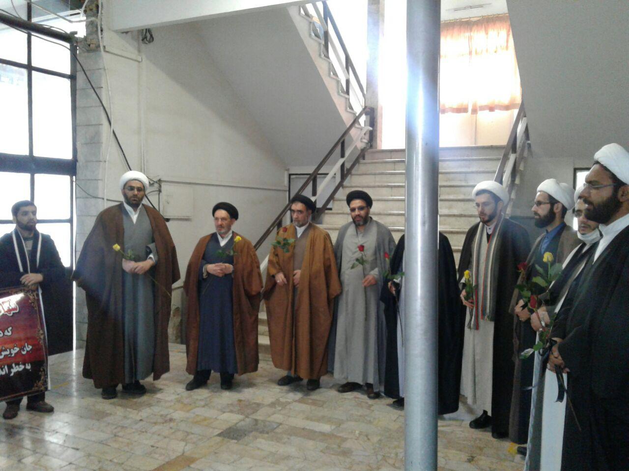 آتش نشان