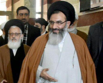 آیت الله طباطبائی