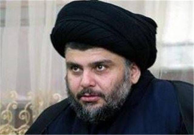 Moqtada al-Sadr