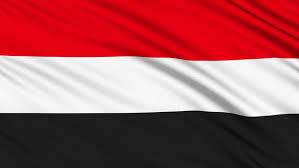 Yemen Flag