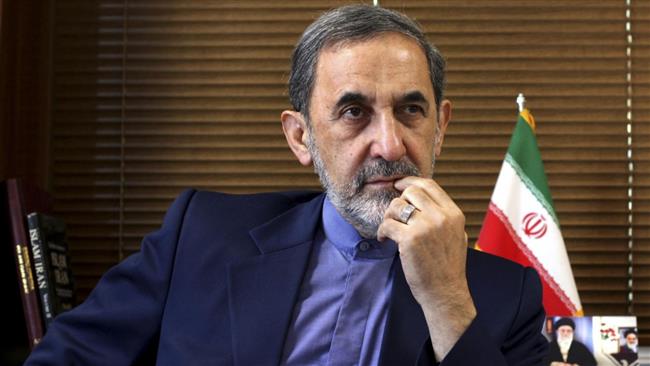 Ali Akbar Velayati, the senior adviser to Leader of the Islamic Revolution Ayatollah Seyyed Ali Khamenei
