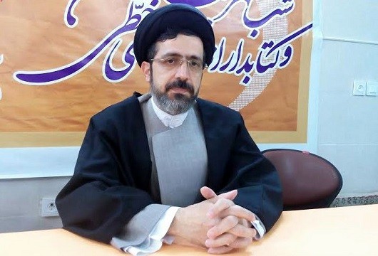 حسینی اشکوری