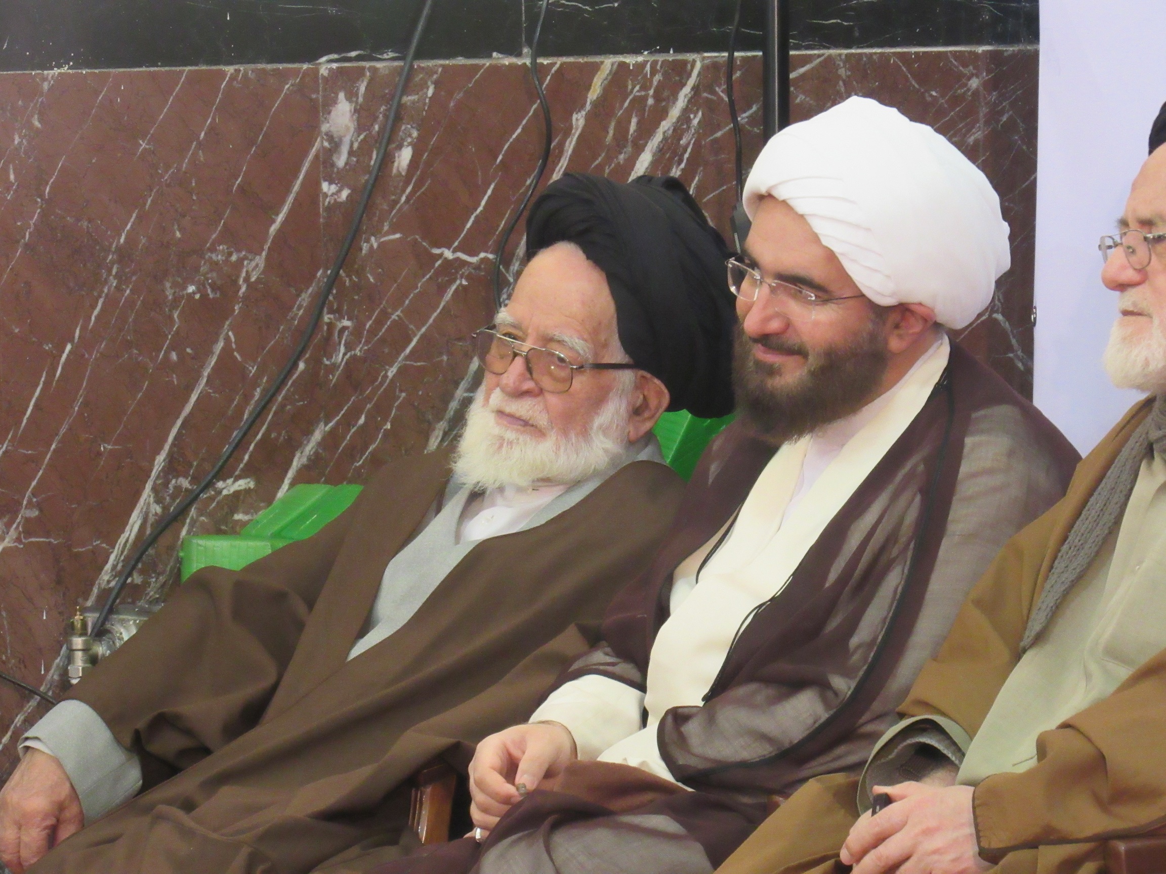 ستارگان محراب