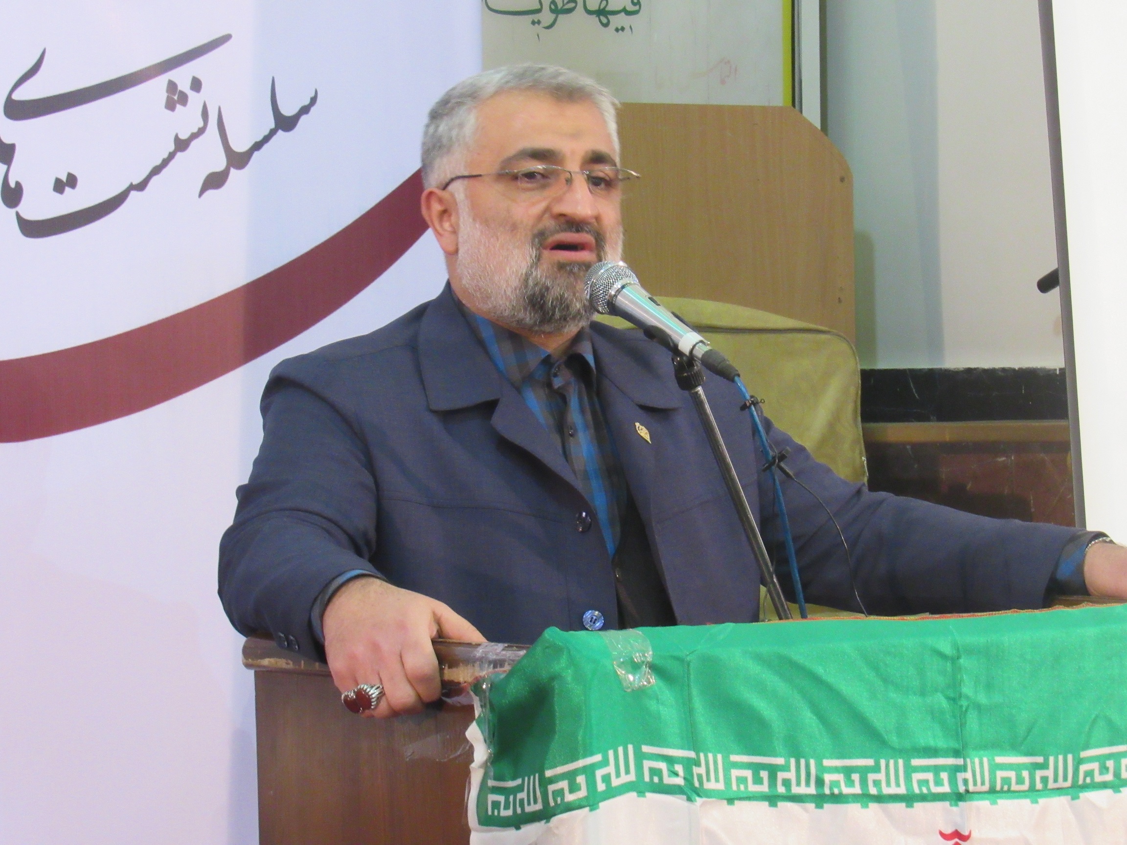 ستارگان محراب