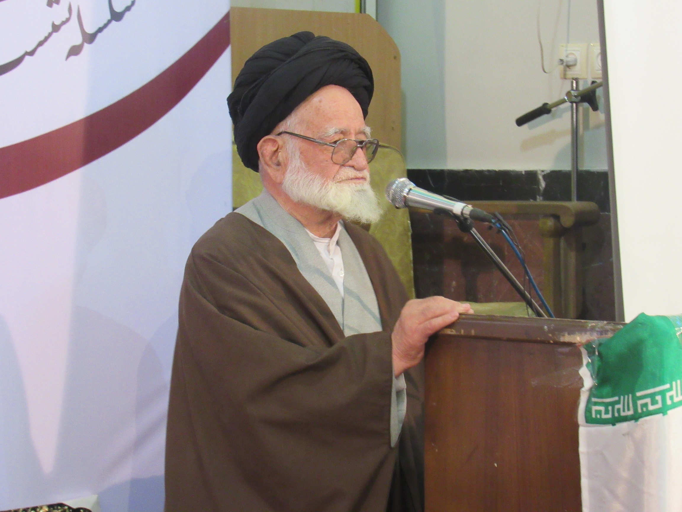 ستارگان محراب