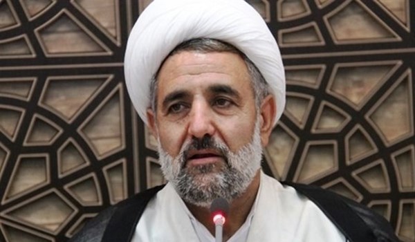 Mojtaba Zonour, a former advisor to the Iranian Supreme Leader