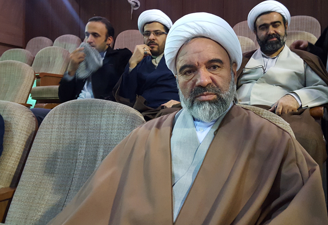 المپیاد ورزشی طلاب