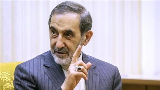 Ali Akbar Velayati, the senior adviser to Leader of the Islamic Revolution Ayatollah Seyyed Ali Khamenei on international affairs
