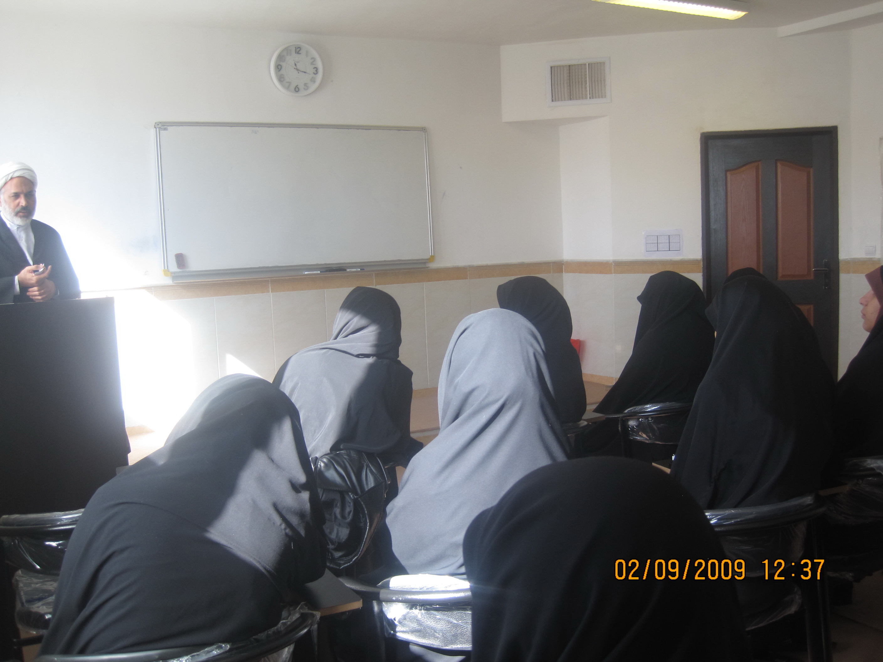 عمران احمدی