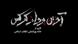 سریال «آخرین پرواز کرکس»