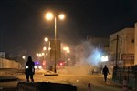 Bahrain Protest