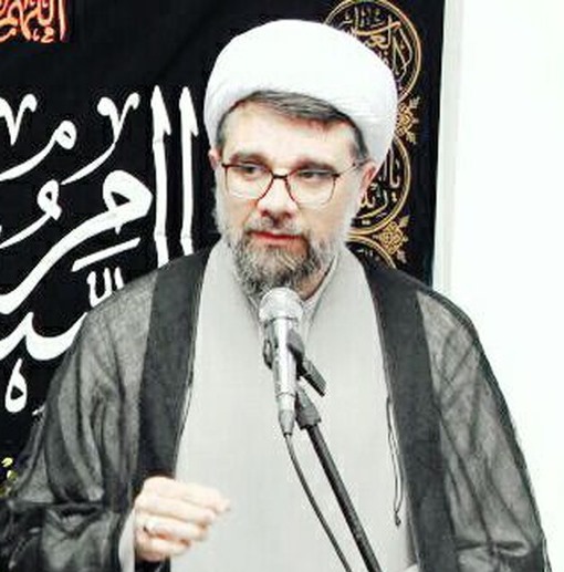 حجت الاسلام اوتارخانی