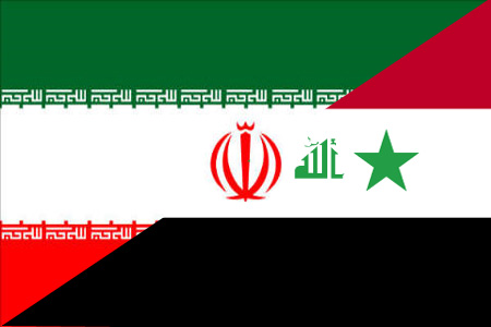 Iran Iraq