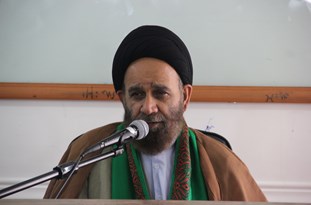 آیت الله رکنی