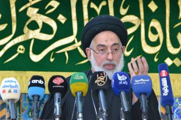 Hujjat al-Islam al-Qubanchi 