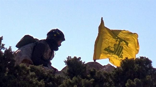  Hezbollah