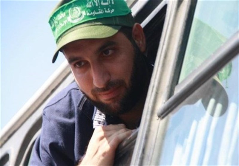 Al-Qassam commander Mazen Fuqaha