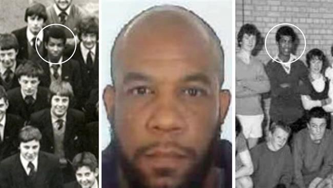 Khalid Masood London Terrorist Attacker