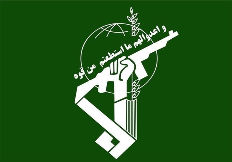 IRGC