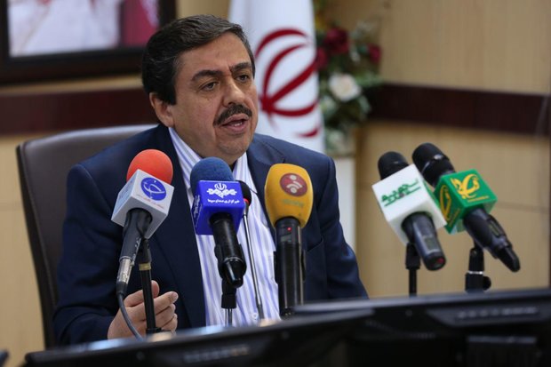 آقاجانی