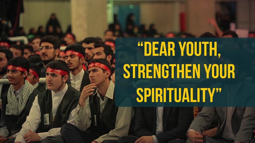 Rajab message by Imam Khamenei