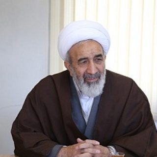 حجت الاسلام محمدعلی رضایی