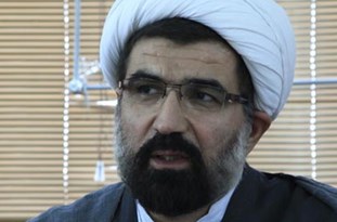حجت الاسلام سبحانی نیا
