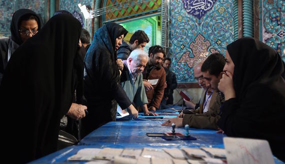 Iranian Election