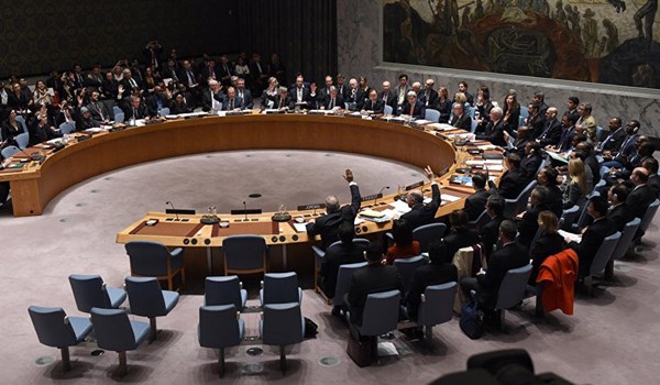 United Nation UN