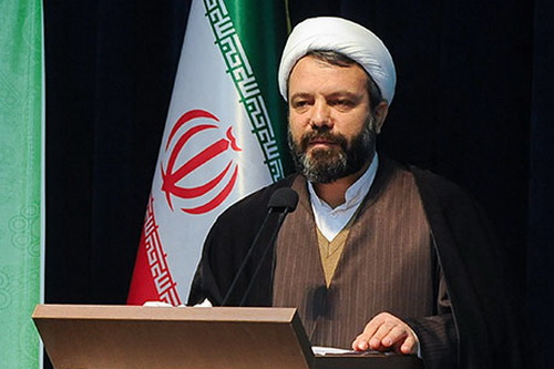 حجت الاسلام والمسلمین علیاوسط حسامافروز، معاون سلامت و امور بیمههای مرکز خدمات حوزههای علمیه کشور