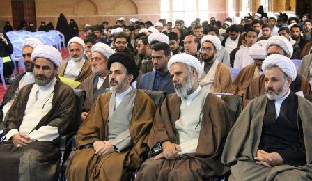 جشنواره محمدبن خلیلان در ارومیه
