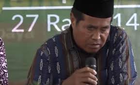 Indonesian Quran reciter passes away live on air