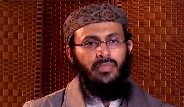 The leader of Al-Qaeda in the Arabian Peninsula (AQAP), Qassim Al-Raymi,