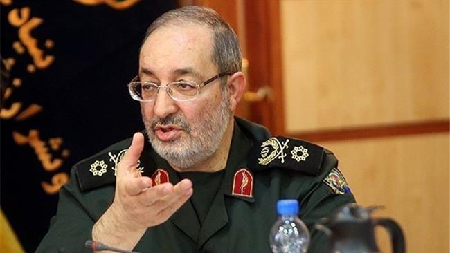 Deputy Chief of Staff of Iran