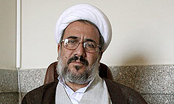 حجتالاسلام مهدویراد