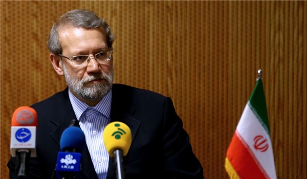 Ali Larijani