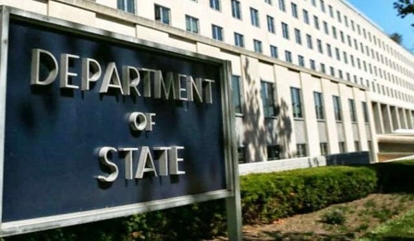 US Department of State