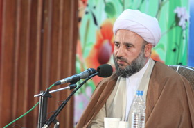 حجت الاسلام و المسلمین محمد جواد قهرمانی