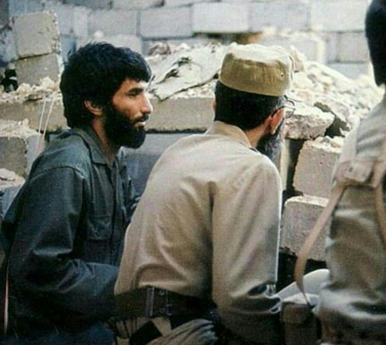 شهید جهان آرا
