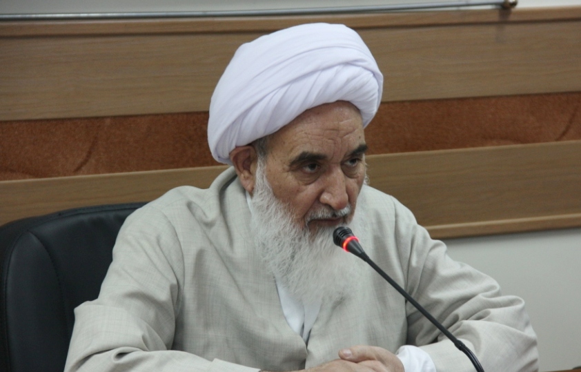 آیت الله علما