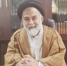 حجت الاسلام تقوی
