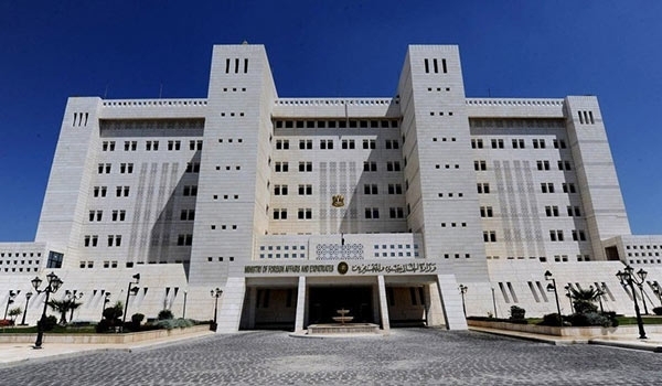 Syria