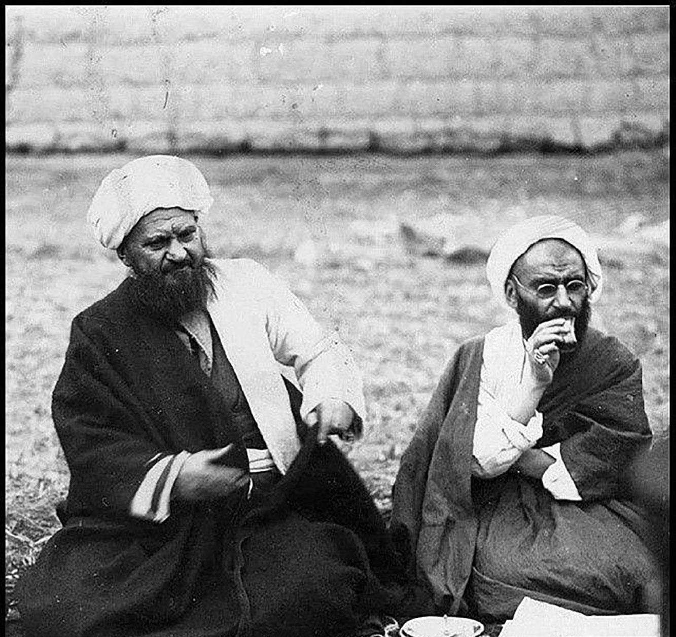 حائری یزدی